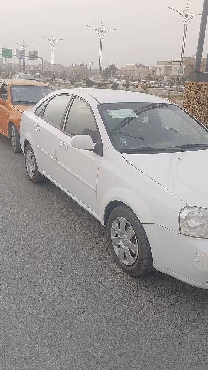 اوبترا • ٢٠١١ • بصره