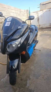 دراجه للبيع 0/10 مكفوله عام تواصل هذا رقم 07710897580