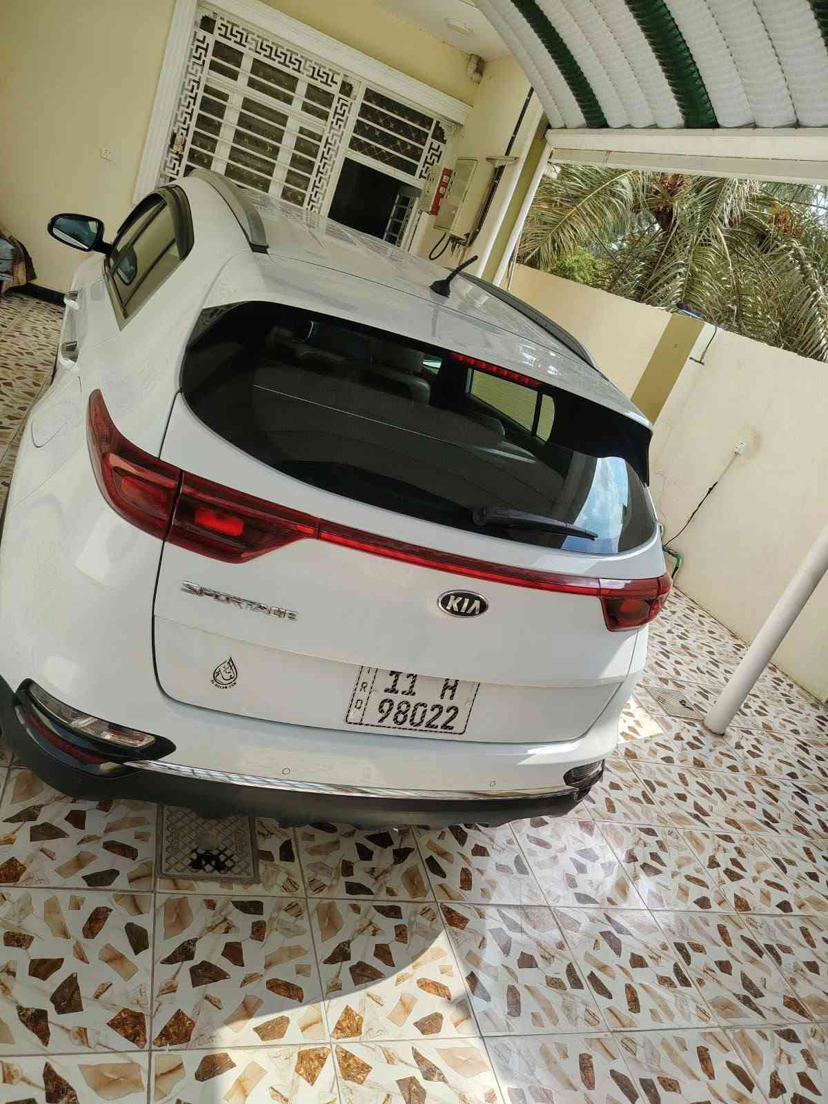 سبورتج • ٢٠١٩ • محرك ٢٠٠٠
