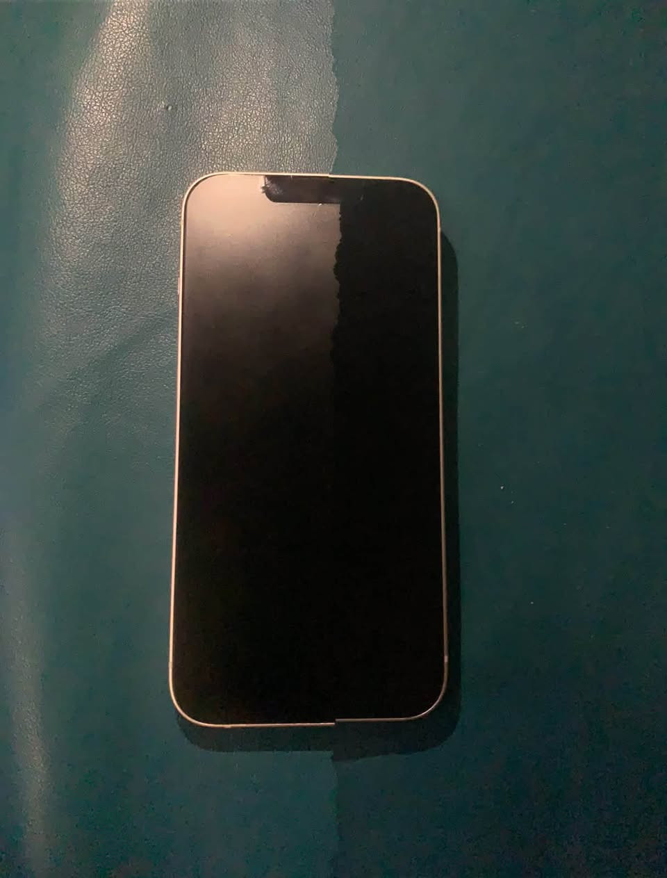 📱 للبيع iPhone 13 عادي
🎨 اللون: أبيض
🔋 صحة البطارية: 82%
💾 الذاكرة: 128GB
🌍 النسخة: عربي – شرق أوسط
🛠️ الجهاز ما مستبدل بي أي قطعة
✨ نضافة الجهاز: 98%
📦 الجهاز بحالة ممتازة وجاهز للاستخدام

📍 المكان: بغداد – الحسينية 
للستفسار ***********
