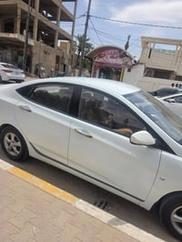 اكسنت • ٢٠١٣ • خليجي