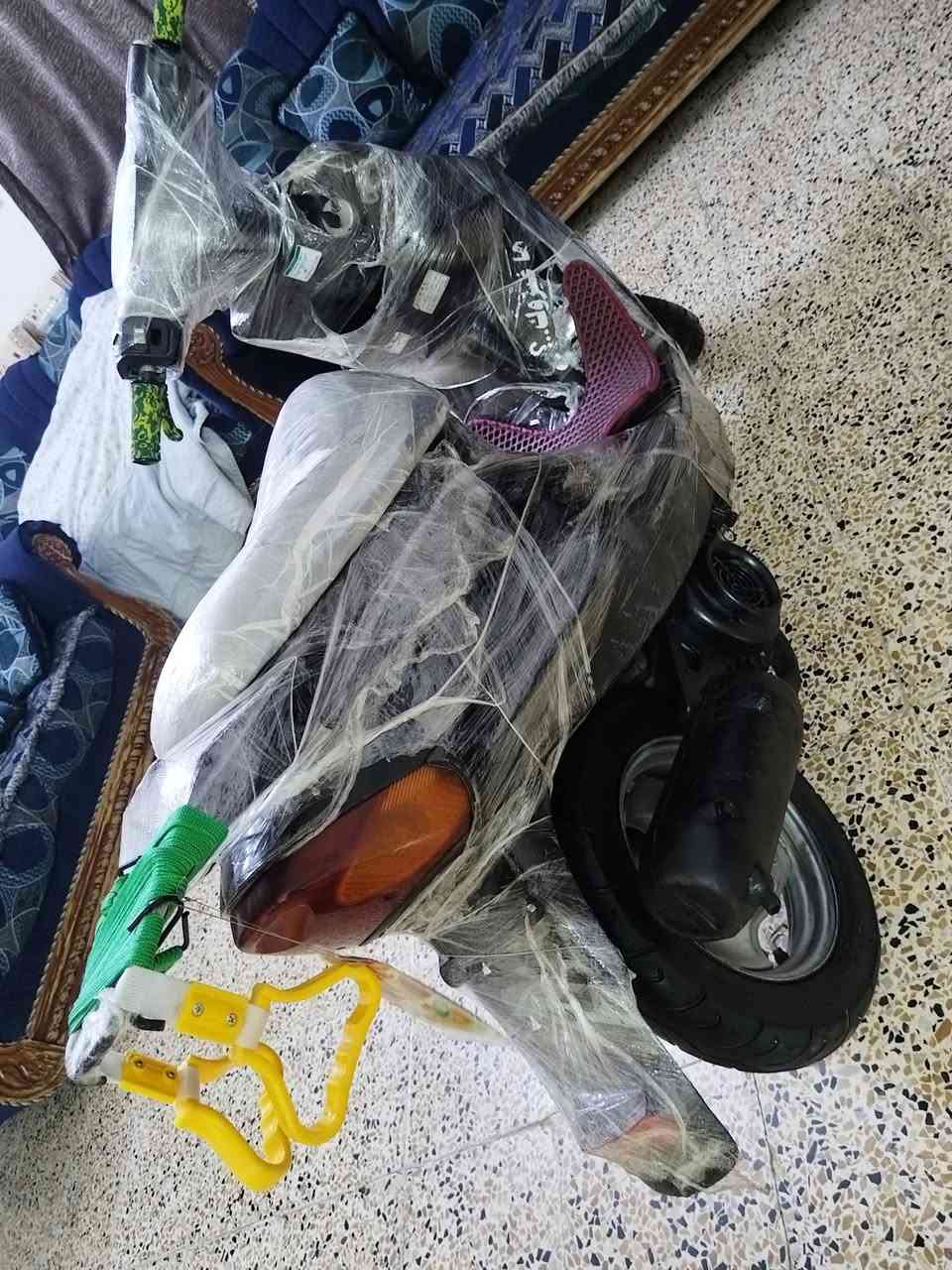 نحله 9 زروف • معمر • تواير جدد