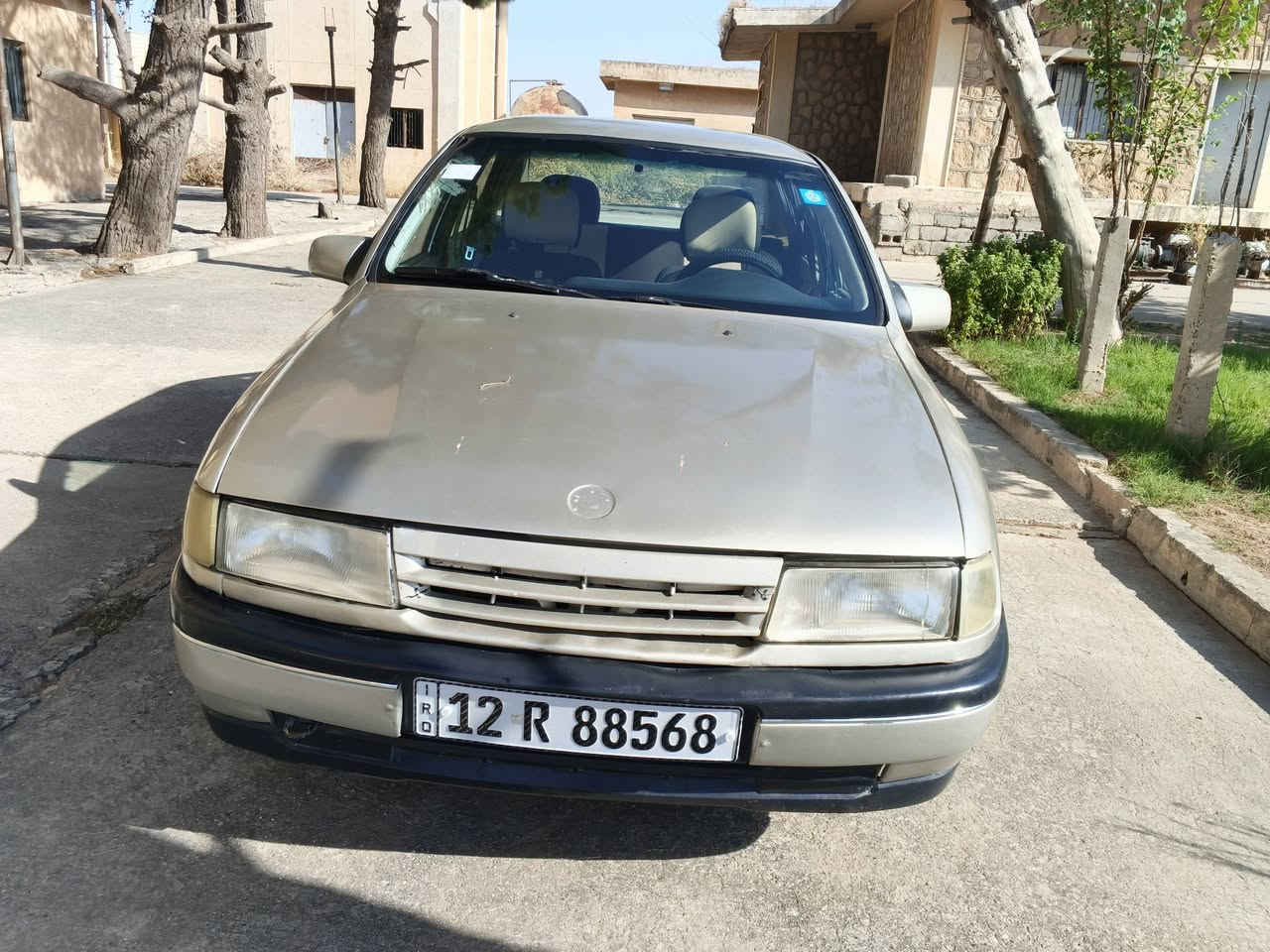فگترا حجم 16 موديل 91 صبغ عام بيها ضربه بالصندوگ رقم اجنبي سنوية 31 شرط الوكالة والتحويل من الشرعي محرك گير شرط سعر 33 مجال ***********/ ***********

