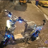 R9 • موديل ٢٠٢٦ • ٥ بطاريات ٣٢ أمبير