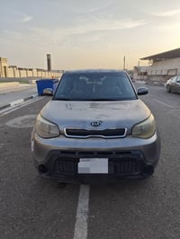 سول • ٢٠١٦ • ماشيه ٥٠ الف