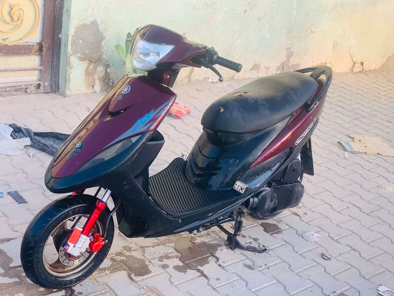 ماكس عدلة • معدل • جديد