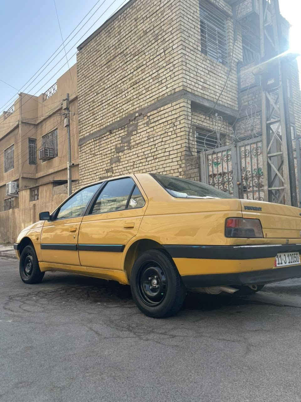 ٢٠١٢ • علي ايدي • تبريد ثلج