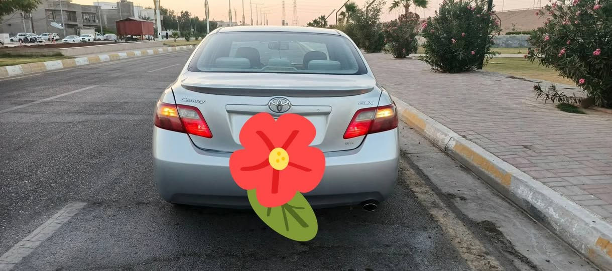 السلام عليكم ورحمة الله وبركاته
كامري 2008 خليجي فول مواصفات للبيع رقم بغداد مشروع وطني سنوية 2031 مصبوغه حزام كير محرك تبريد كله تمام… السعر المطلوب 105 ورقه وبيهه مجال . مكان السيارة / الرمادي

الهاتف/  ***********
