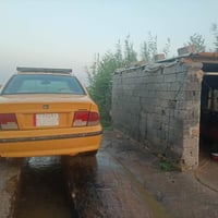 سمند • ٢٠١٠ • باسمي