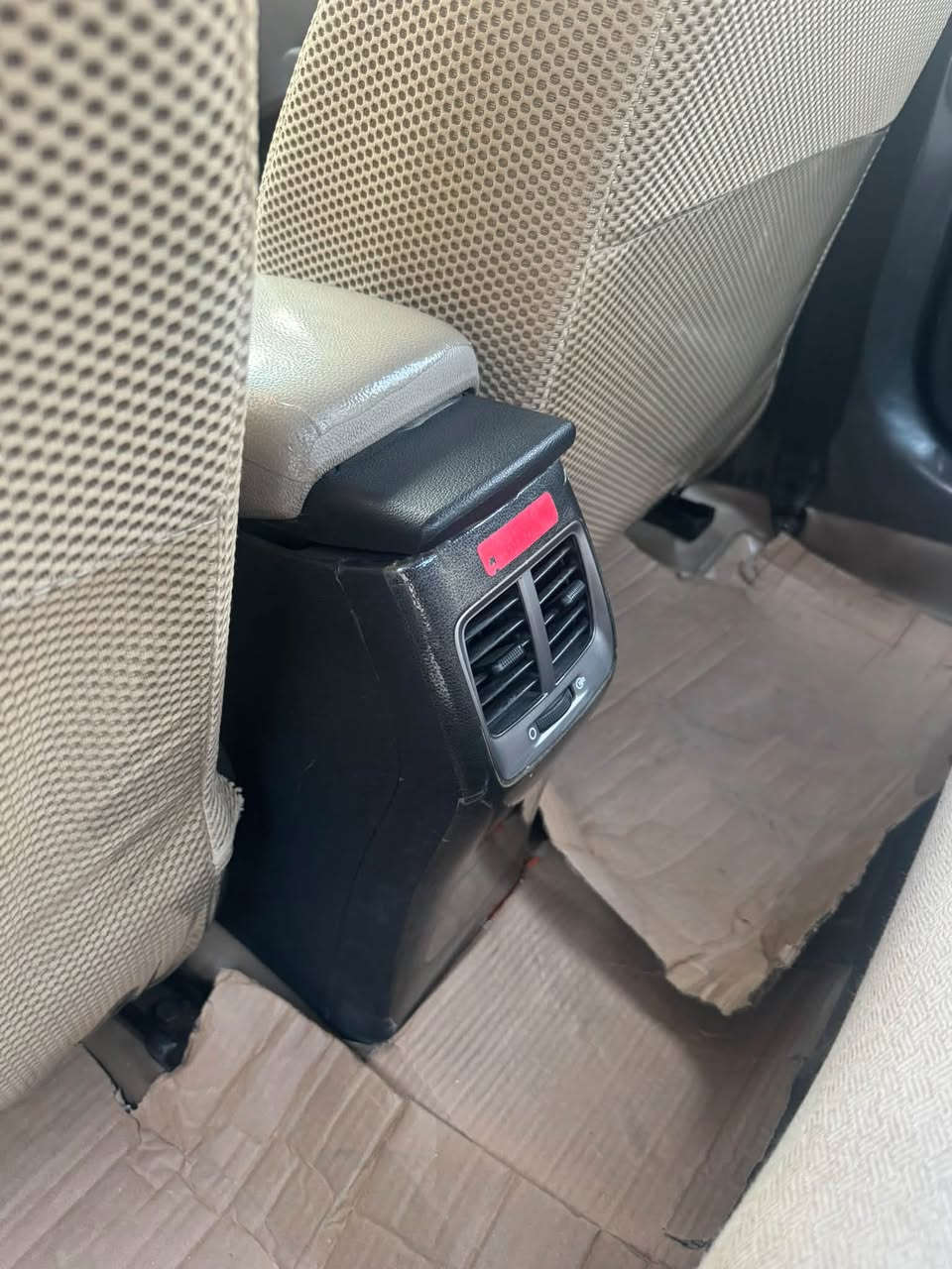 اكسنت • ٢٠٢٠ • رقم بغداد