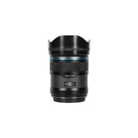 تعد عدسة Sirui Sniper 23mm f/1.2 AF المخصصة لكاميرات APS-C بتركيب Sony...