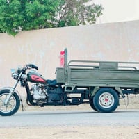 هاي ستوته • موديل ٢٠٢١ • محرك ٢٠٢٦