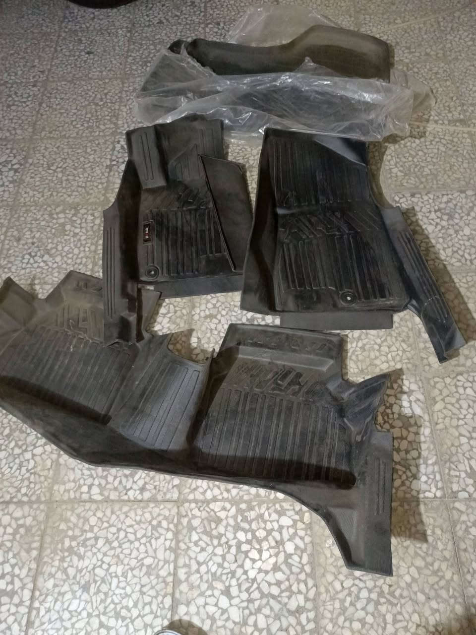 سوناتا • موديل ٢٤ • النجف