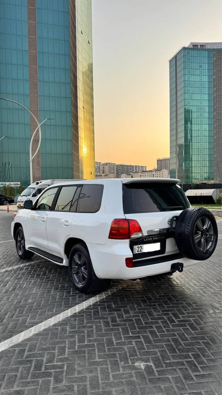 🔥 تۆیۆتا لاندکرۆزەر 2013 | GX 🔥  عـــــــــام سبوغ

🚙 مواسەفات GX قەتەری (Double Spear)
🔹 مەکینە V6 4.0 | 6 پستن
🔹 مەکینە نەکراوەتەوە، بەشەرت 🔥
🔹 5–6 پارچە بۆیاغ هەیە
🔹 بە عام دەفرۆشم تازە عام سبوغ کراوەتەوە
🔹 پشتو پێشی کەپسە ❌
🔹 کاتم سەوتی بۆ کراوە، ژێرەوەی پاک و ئامادە 👌
🔹 گێر و مەکینە و Double Axle بەشەرتی فەحس
🔹 تەقە و ڕەقە و بەناوکردن بەشەرت 🔥
🔹 فەحس، هەزە، ژینگە و هەموو شتێک نوێیە
🔹 سەنەوی بەناوی خۆمە

💰 نرخی ٢٣٩ وەرەوەقەو کەمەک معامەلە🤖
🔥 بە سعری گاز و بێ ڕەقەم دامناوە

📞 ***********

🔥 تۆیۆتا لاندکرۆزەر 2013 | GX 🔥  عـــــــــام سبوغ

🚙 مواسەفات GX قطری (Double Spear)
🔹 محرک V6 4.0 | 6 سلندر
🔹 مکینە مو مفتوح بشرط 🔥
🔹 5–6 قطعە سبغ 
🔹سیارە عام سبغ سویتها عام سبع جدیدە
🔹امامی خلفی سیارة کپس بدون دواخل ❌
🔹 محرک و کیر دبل اکسل حدادیە کل بشرط فحس 
🔹تحویل بشرط فحس و سنویە جدیدة سیارة بإسمي🔥

💰 سعر ٢٣٩ اوراق بیها مجال معقول 🤖
🔥عارضها بسعر گاز و الدرع 
📞 *********** رقم مالوتسئاب أربيل, العراق
