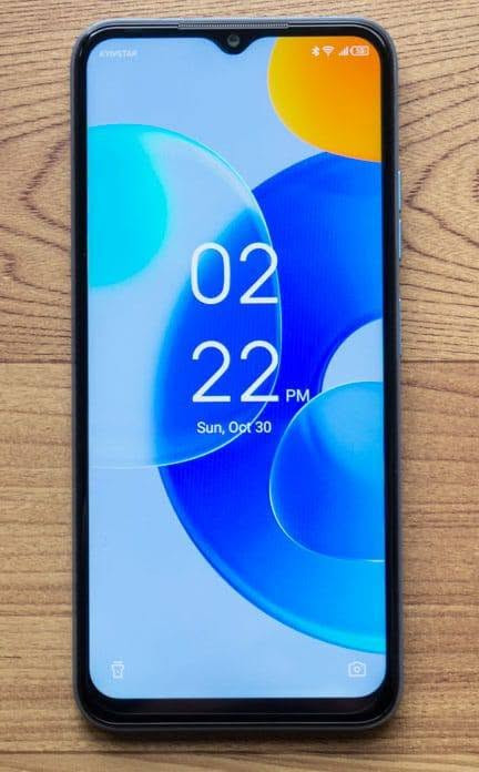 جهاز جديد نظيف فول شاشة سريع جدا وسهل الاستخدام البطاريه يدوم طوال اليوم نوعية TECNO POP 6 Pro 
ذاكرة 32 و4 كيكا مع الشاحنه كامل للبيع بالكارتون للشراي 
فقط اتصل ***********
