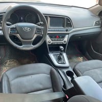 لنترا ١٨ • بدون دواخل • صور الحادث