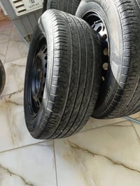 تايرات • نص عمر • حجم ١٦