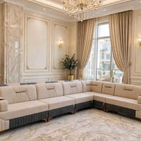 ديوان عراقي • موديل تركي • قسط