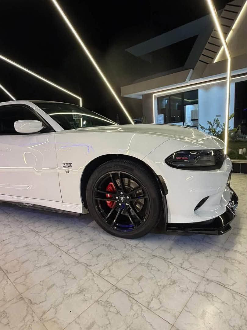 السلام عليكم جارجر سكات باك فول للخير داخل كنتاره احمر 2018حادثها جاملغ وبنيد وهلال جاملغ خلفي سياره مكفوله من اي نقص عليها تفريغ وبرمجه وغرفه كامله كاربون ولايتات متغير  استفسار.   ‭***********‬ للبيع او مراوس

نص مكتوب في الصور:
- BidFax.info