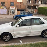 النترا دمعه • ١٩٩٤ • رقم بغداد