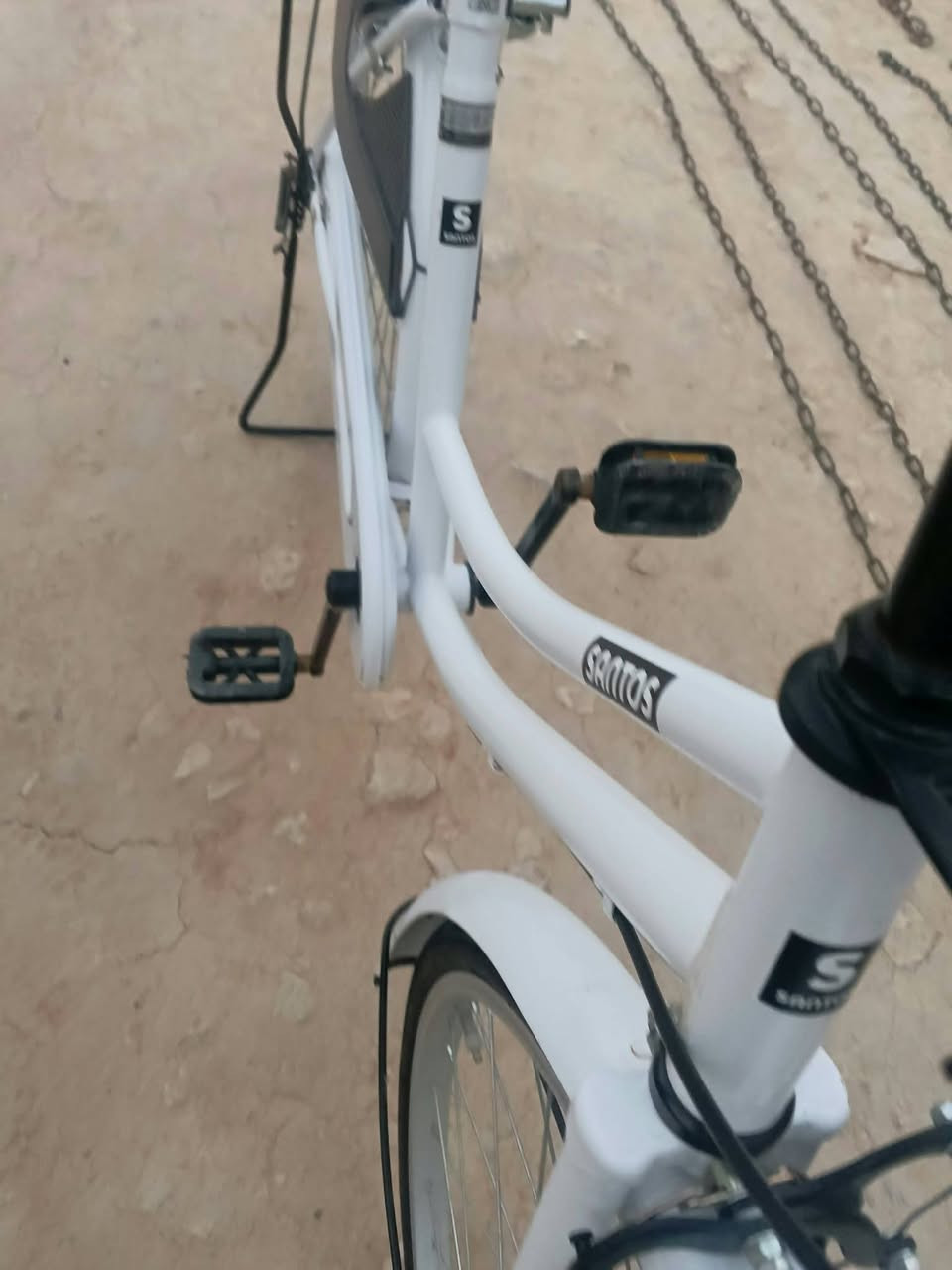 باسكل • سانتوس • موديل ٢٠٢٥