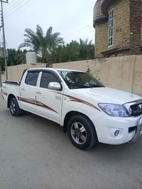 بيكم فلاونزه • ٢٠٠٩ • محرك وكير مكفولة