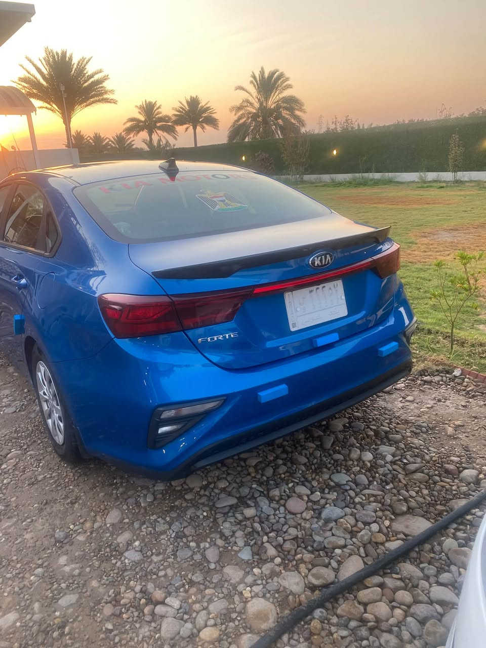 سلام عليكم فورتي ٢١ وارد امريكي نص فول تخم تاير سياره خير من الله ماشيه ١٤٢ كيلو مو ميل مكان بغداد السعر ١٢٢ وبيها مجال حادثها امامي مو قوي بيها صفحه السايق كلير قطره معجون مابيها كلير فقط
***********
