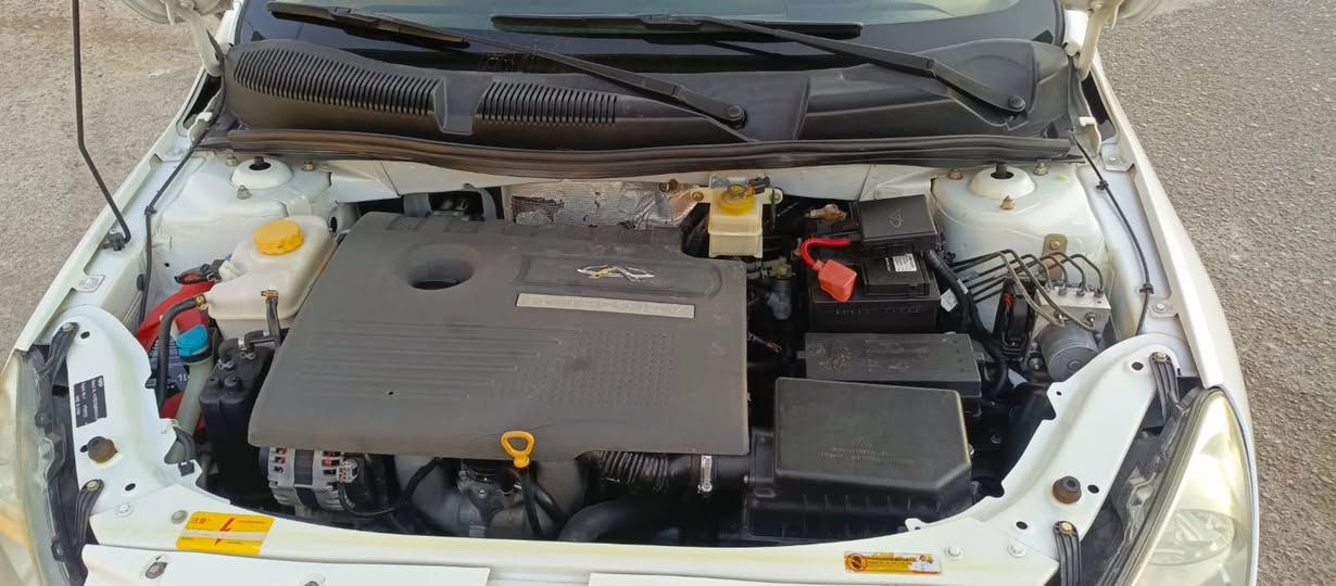 جيلي A ثري موديل 2013 بدون صبغ سنويه جديده هزه جديده بيها بطاقه بنزين تحويل مباشر سياره حلوه ونظيفه مال بيت استخدام شخصي بدون مصرف ألف مابي مصرف كير محرك مكفوله ،،،،،،،اني مكلف بل نشر هاذا رقم صاحبه عنوان كركوك ***********))))))السعر 63 وبي مجال للطيبين أتمنه توفيق لل جميع ))
