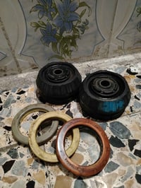قواعد دبل • بغداد ٢٠