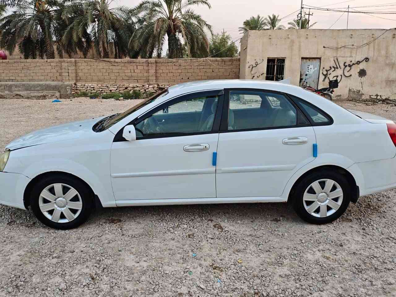 السلام عليكم
اوبترا للبيع 2010 
سنويه 2028
باسمي السعر 58
سياره جاهزه مكينه وكير وحداديه وتبريد وتخم تاير 
كير عادي جاهزه مجهزه 
كل التفاصيل 
***********
