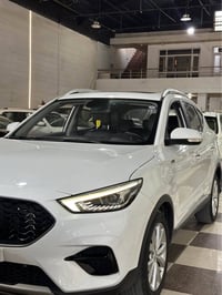 ام جي ZS • فول مواصفات • ٨٢٠٠٠ كم