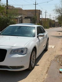 مكينة 3.6 • قير 8 • ضرر 3 قطع