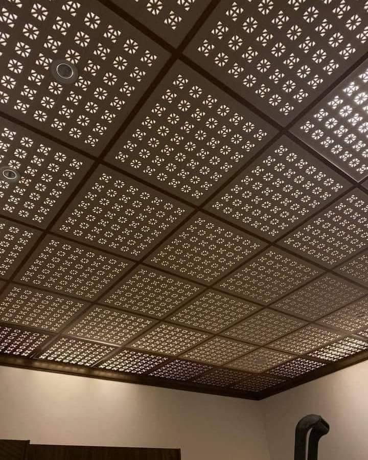 ديكورات داخلية • ديكورات خارجية
