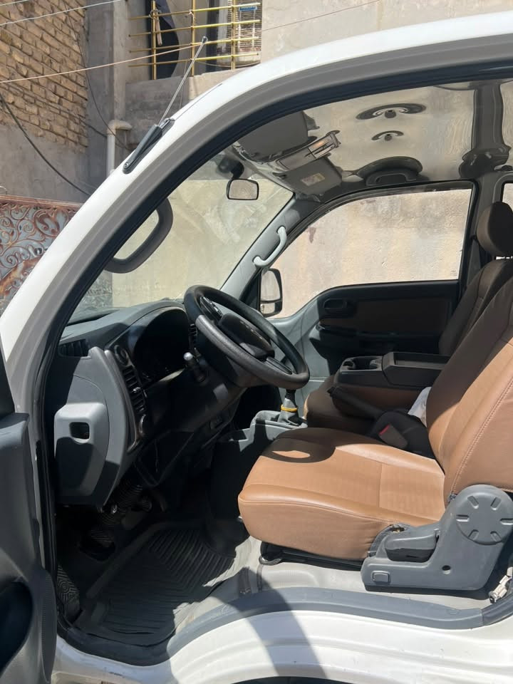 كيا حمل فحل 2023 جاهزه من كلشي تخم تاير امامي خليفي جديد تبريد شغال السعر 195 العنوان بغداد الحريه 
اتصال واتساب ***********
سونار جديد هزه مصارها شهر سنويه 2028
