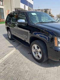تاهو ٢٠٠٩ • خليجي • كفاله