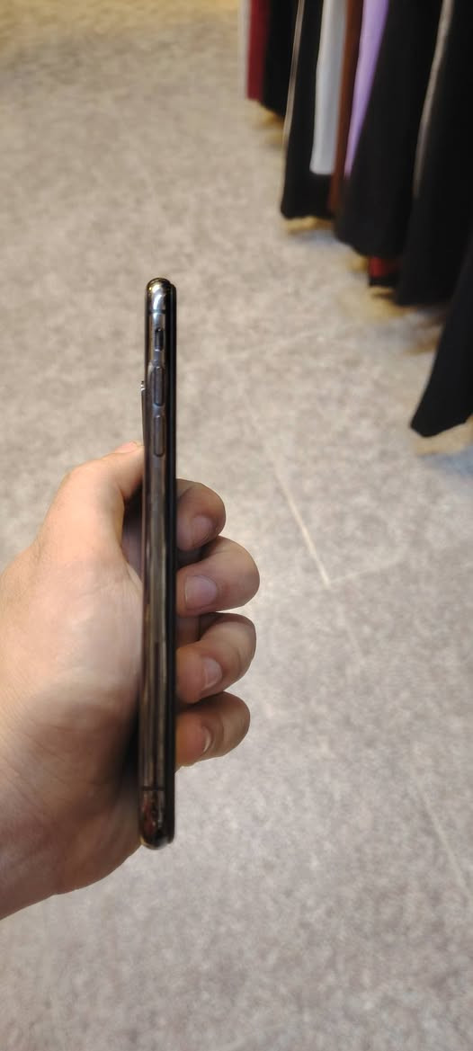 سلام عليكم
ايفون x

جهاز مامبدل بي شي

ذاكره 256

سعر 120

استفسار اتصال ***********
