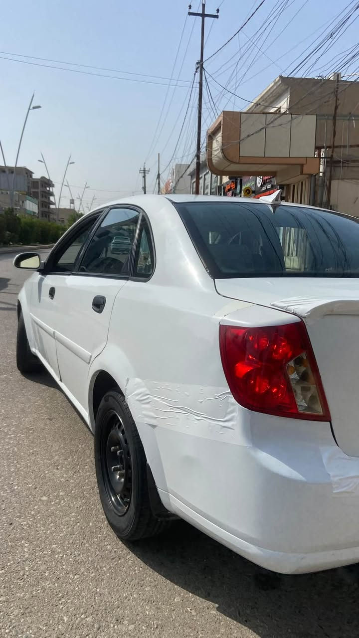 اوبترا • ٢٠٠٤ • رقم ديالى
