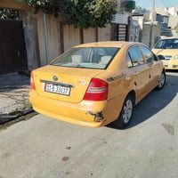ليفان 620 • رقم بغداد • تكييف شغال