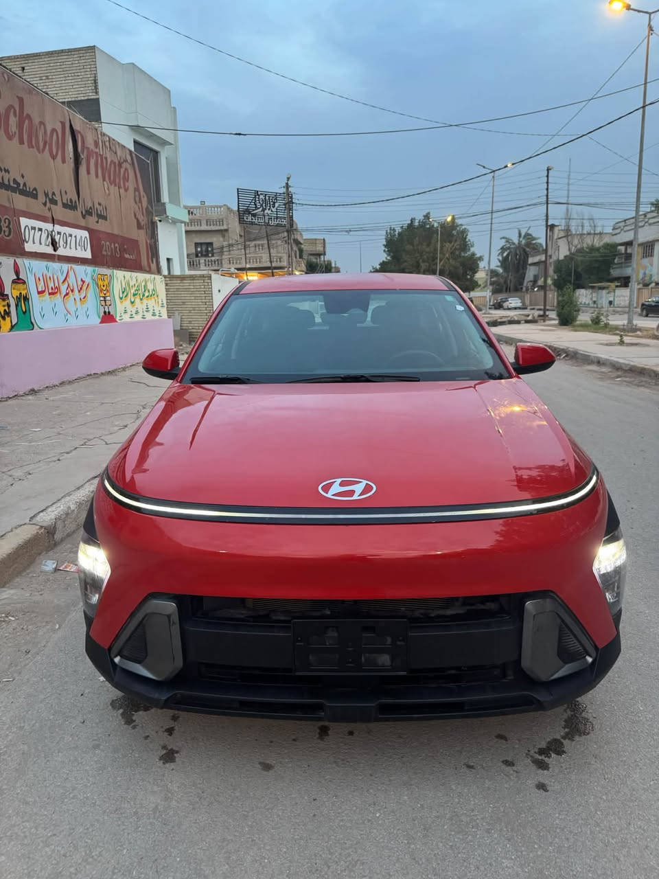 كونا • ٢٠٢٥ • بدون لوحات