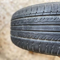 تايرات ٢٢٥/٥٠/١٧ • نظيفات • كوري