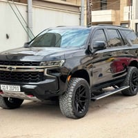 تاهو Z71 • ٢٠٢٣ • ماشيه ١٥٠٠٠