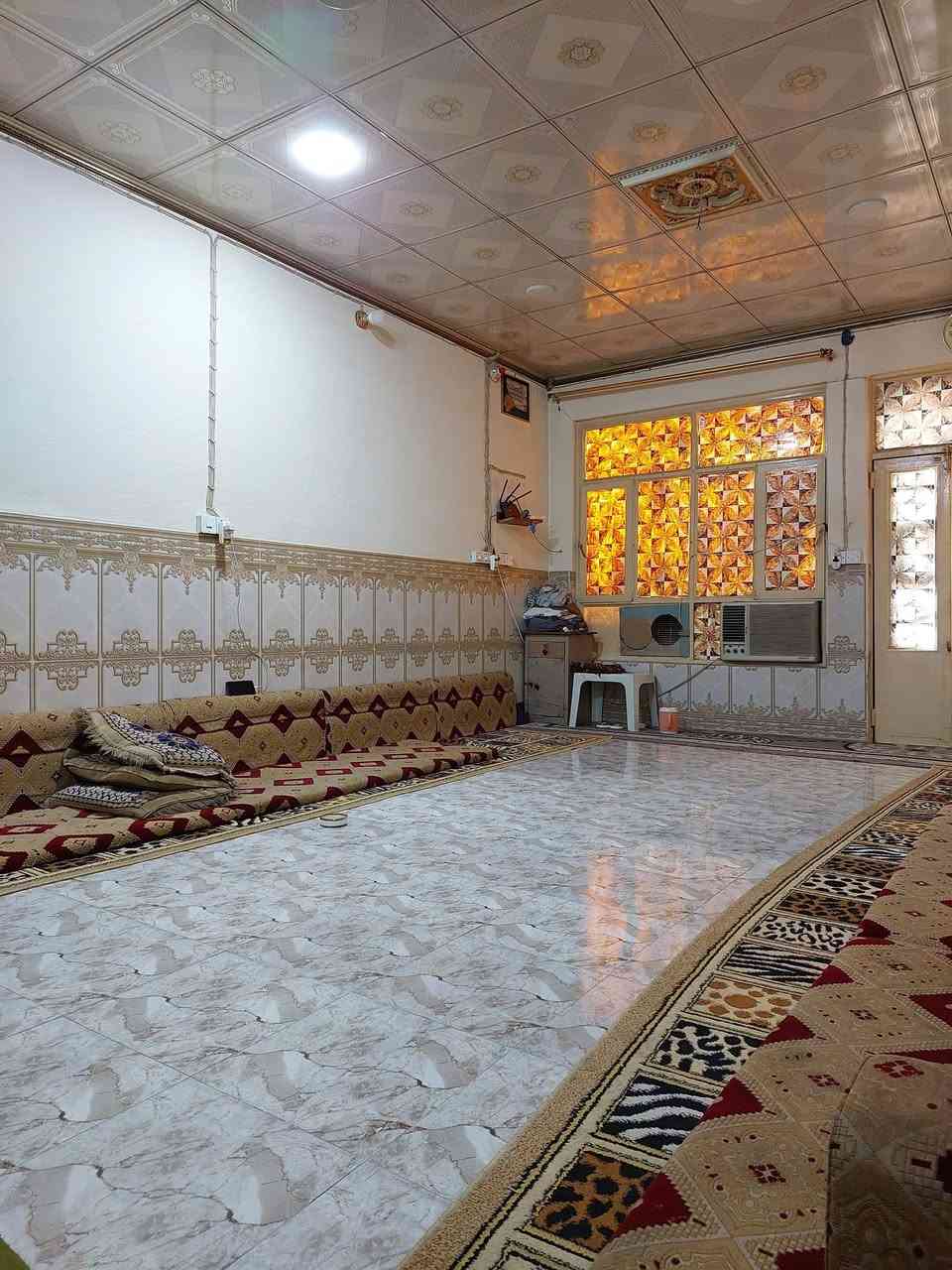 ♦️بيت للبيع
بيت ركن طابو صرف المساحة 215م يرهم استراحة أو حسينية للزائرين _الموقع طريق كربلاء_طويريج شارع الحافظ_قرب مدينة الزائرين والسعر زين مريح

للاتصال *********** 

@إشارة
