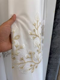 بردة تول مبطن • حلقات • ٢م×٣م