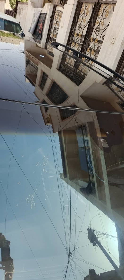 فولفو ١٥ جاهزه بيها صبغ قطعتين مال مطار وربع جاملغ خلفي بلاديه تبريد ثلج السعر 85 بيها مجال ***********
العنوان بغداد
