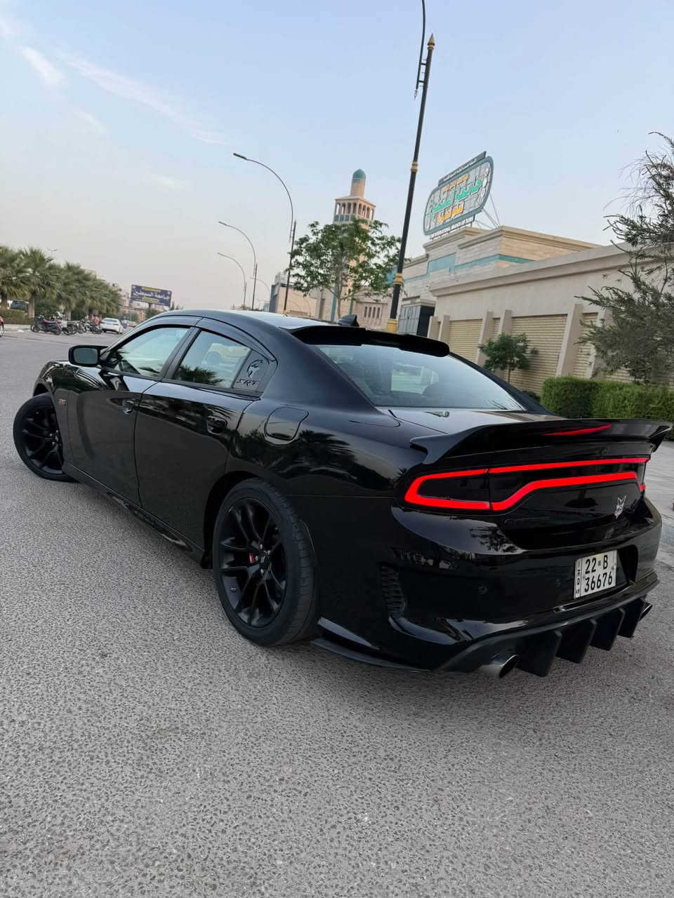 سكات باك فول • بدون ايرباك • رقم اربيل