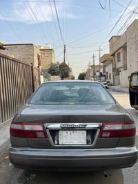 صني ١٩٩٩ • مكينة وكير جاهزين • تبريد ثلج