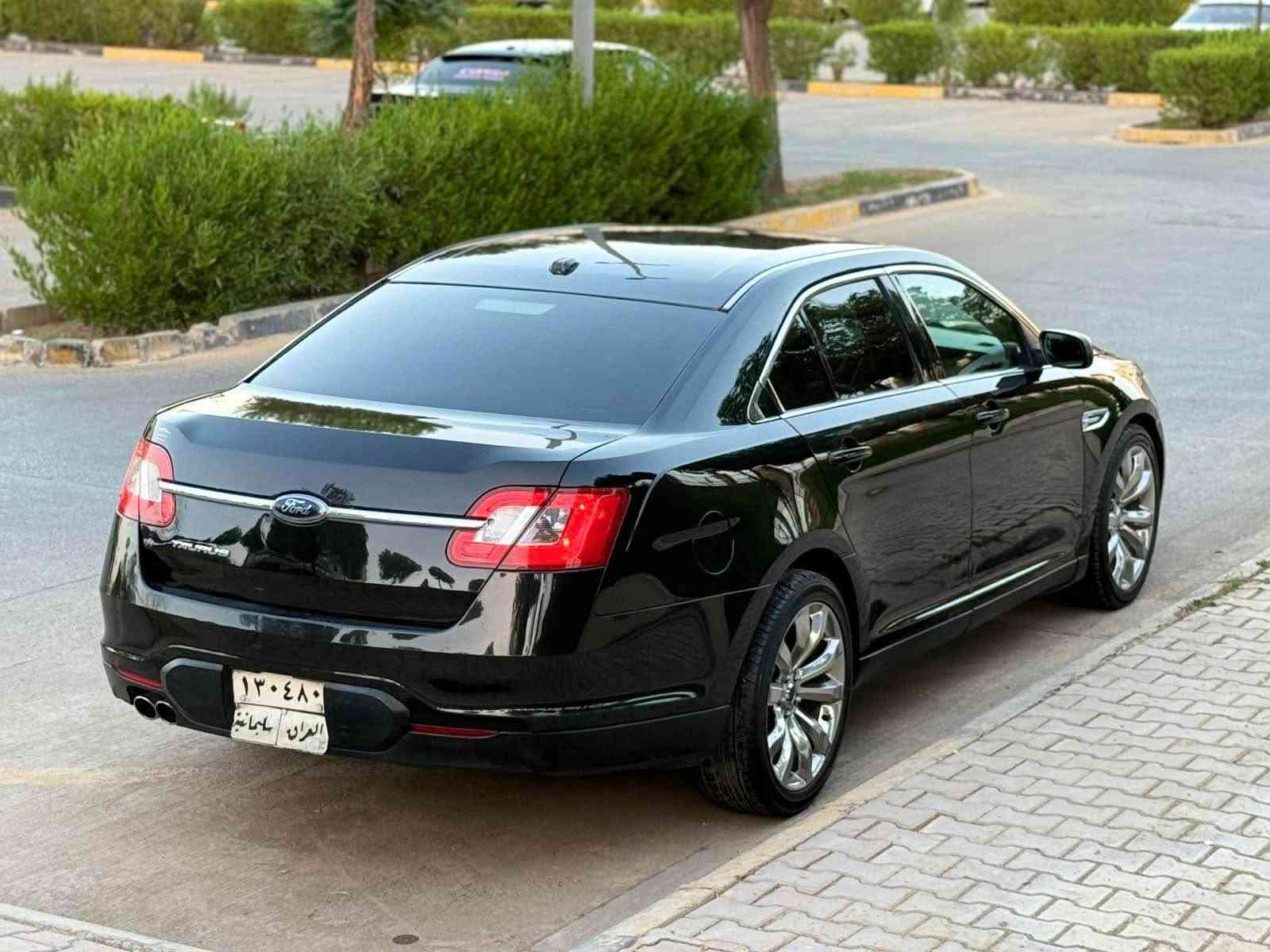 FORD  TAURUS  2010

سعری ٧٧ گەڵاو معامەلە
سەیارەکە هەیکەلی زۆر زۆر جوانە 

مواسەفات 
ناو زەرد
کۆدی درگا
تراکشن 
سوکان ڤۆلیۆم 
تەحدید سورعە 
تەبرید مەرکەزی 
لید  

گێڕوو مەکینەی بەشەرت 

دووپارچەی بۆیاخە  درگای دوای سەکن و بۆنیدی بێناوگرتن 
سەنەوی بەسەر چوەیە بەناوی خۆمەوەیە 

سەیارەکە لە سلێمانیە 

ژمارەی موبایل *********** 
~~~~~~~~~~~~~~~~~~~~~~~~~~~~~~

للبیع فورد تورس ٢٠١٠
سعری ٧٧ورقەو مجال 
باب ورة سكن مصبوغ  بونيت مصبوغ
سةنةوي ساقط
سيارة بي اسمي بشرت تحويل غرامة
داخل اسفر
كود ابواب
تبريد قطعتين
ليد
تحكمات ستيرن
تحدید سورعە

مكان سيارة سليمانية

رقم موبایل *********** السليمانية, العراق
