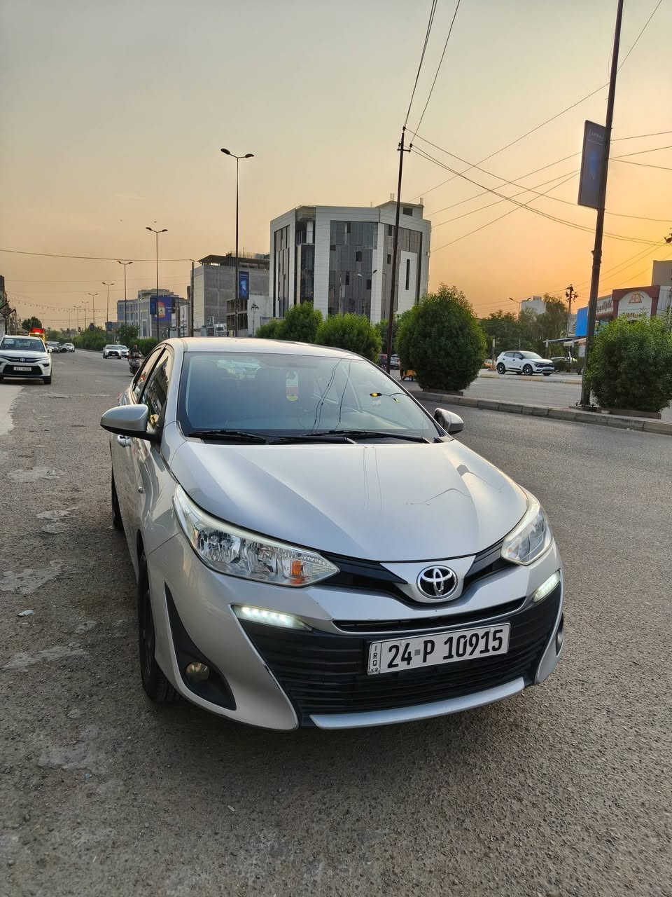 يارس • ٢٠١٩ • وارد خليجي