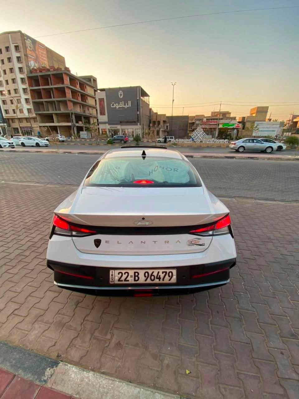 النترا 2023
فتحه -مري شفط —تبريد قطعتين

لدات امامي ويل كروم حديده اخت الزيرو كفاله عامه السعر 132وبيها مجال

بيع مستعجل ***********العنوان//نجف كوفه سايدين لمطار قرب أسواق سنتر

