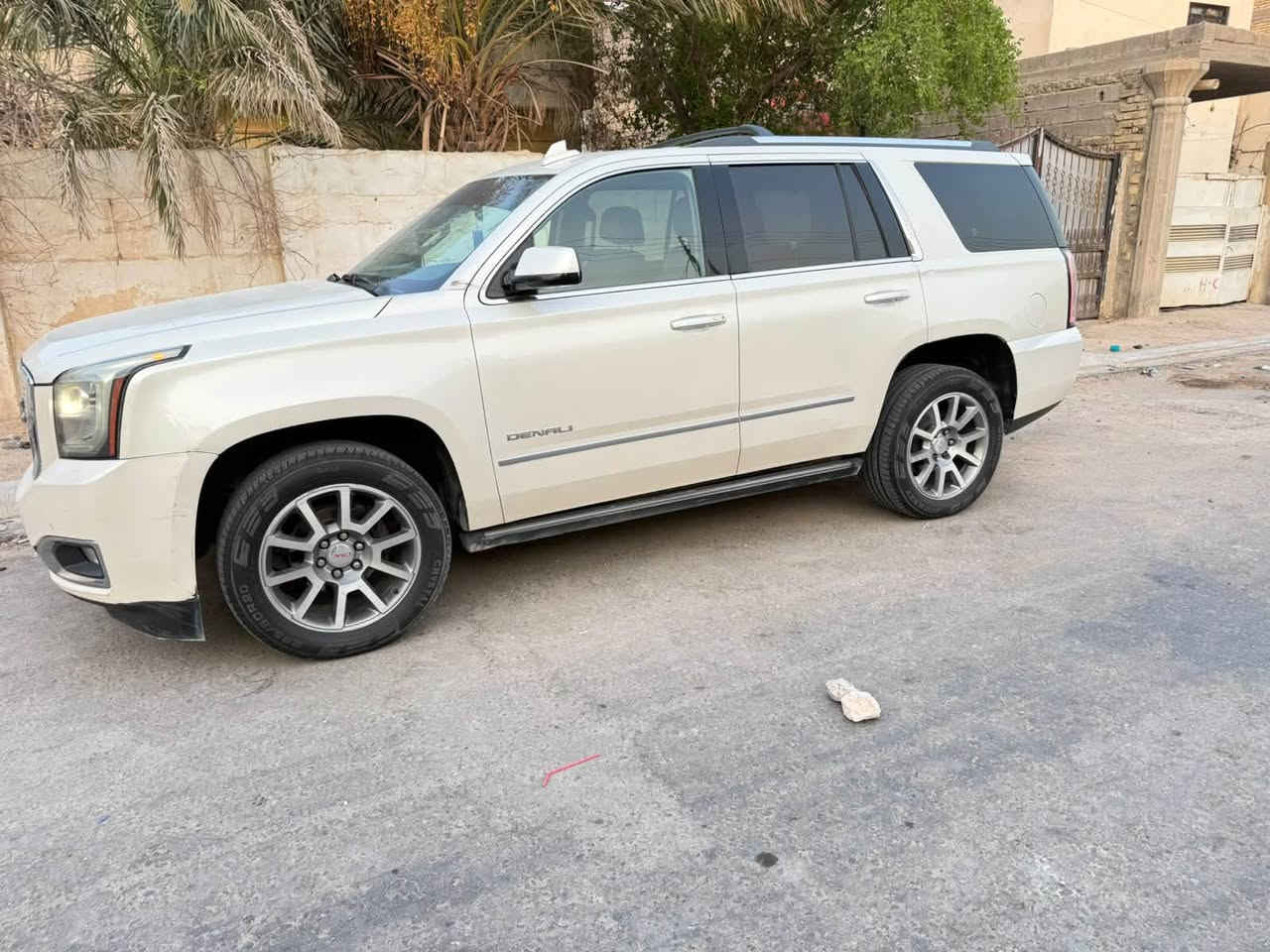 يوكن دنلي • فول • بصرة